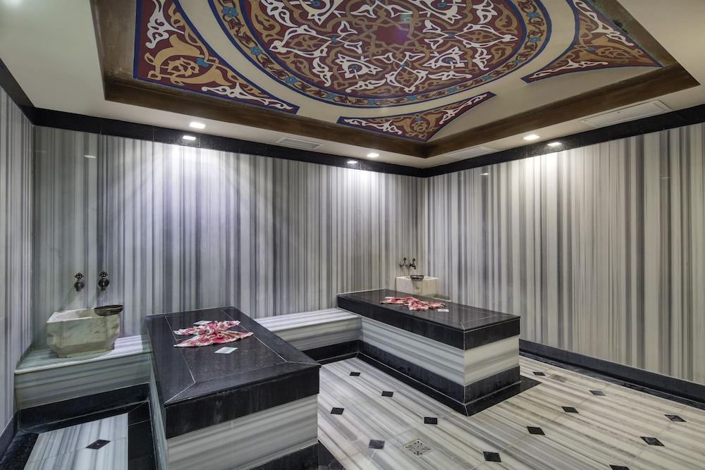 בואזקנט Crystal Paraiso Verde Resort & Spa מראה חיצוני תמונה