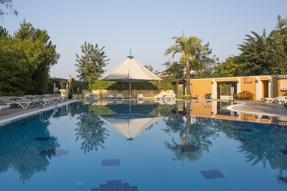 בואזקנט Crystal Paraiso Verde Resort & Spa מראה חיצוני תמונה