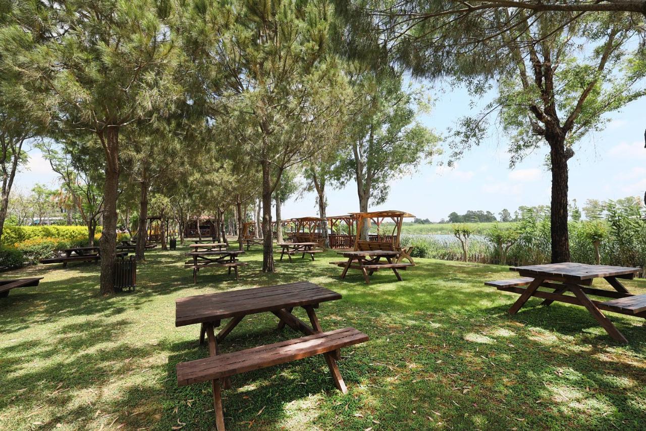 בואזקנט Crystal Paraiso Verde Resort & Spa מראה חיצוני תמונה