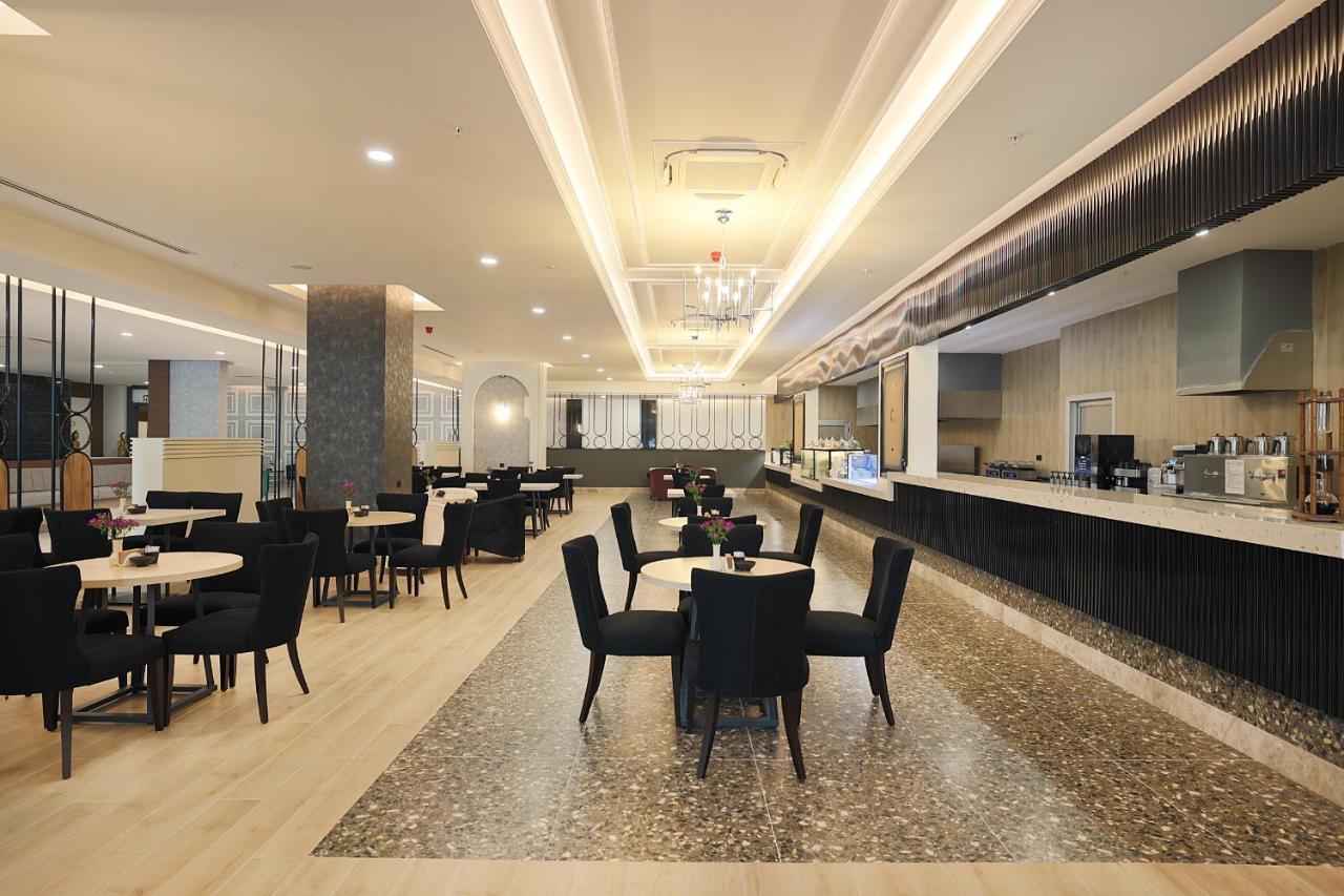 בואזקנט Crystal Paraiso Verde Resort & Spa מראה חיצוני תמונה