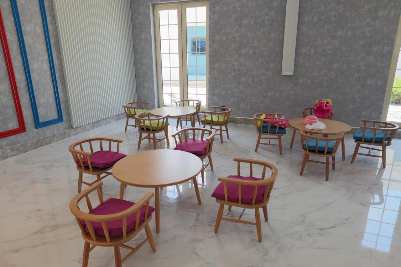 בואזקנט Crystal Paraiso Verde Resort & Spa מראה חיצוני תמונה