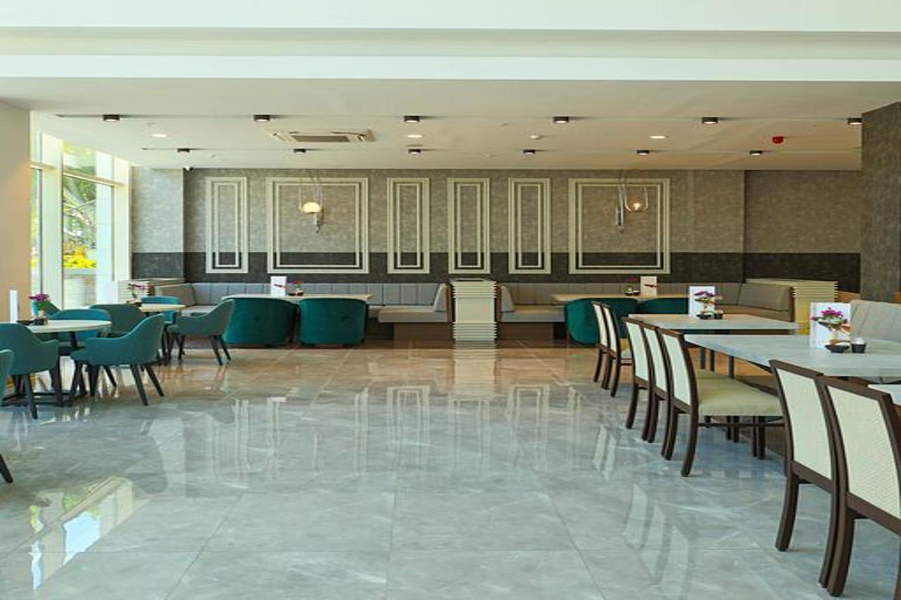בואזקנט Crystal Paraiso Verde Resort & Spa מראה חיצוני תמונה
