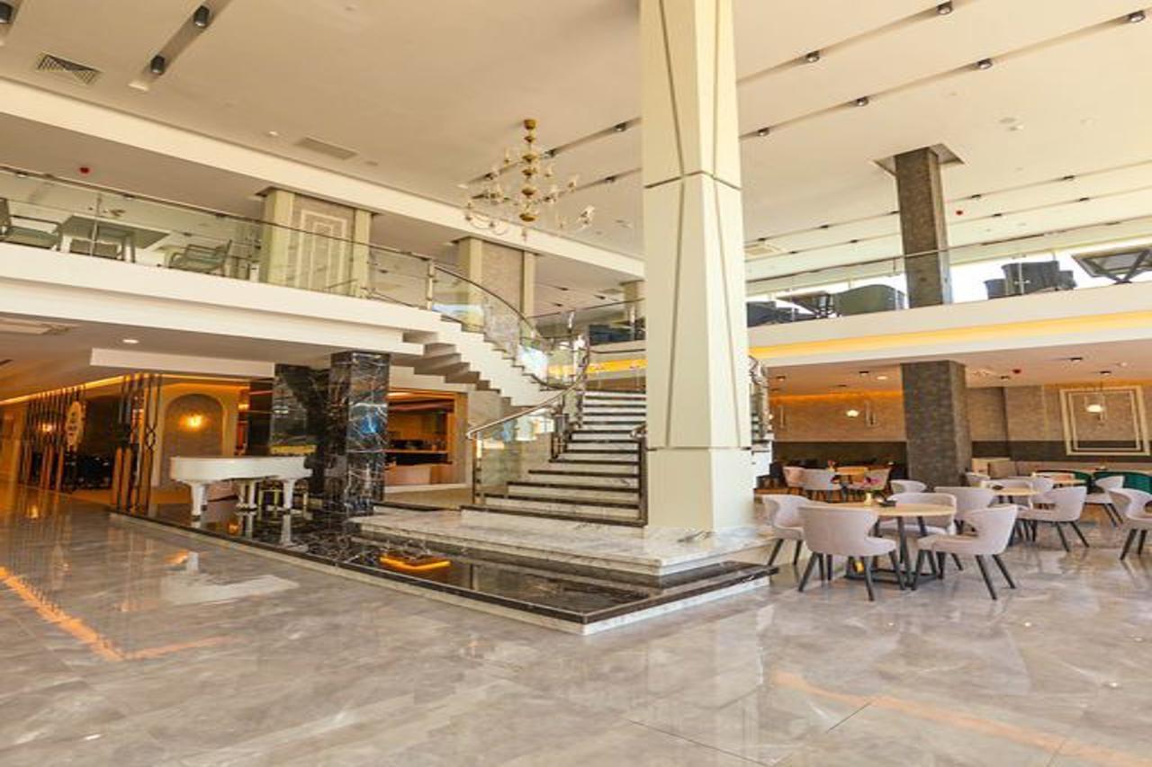 בואזקנט Crystal Paraiso Verde Resort & Spa מראה חיצוני תמונה