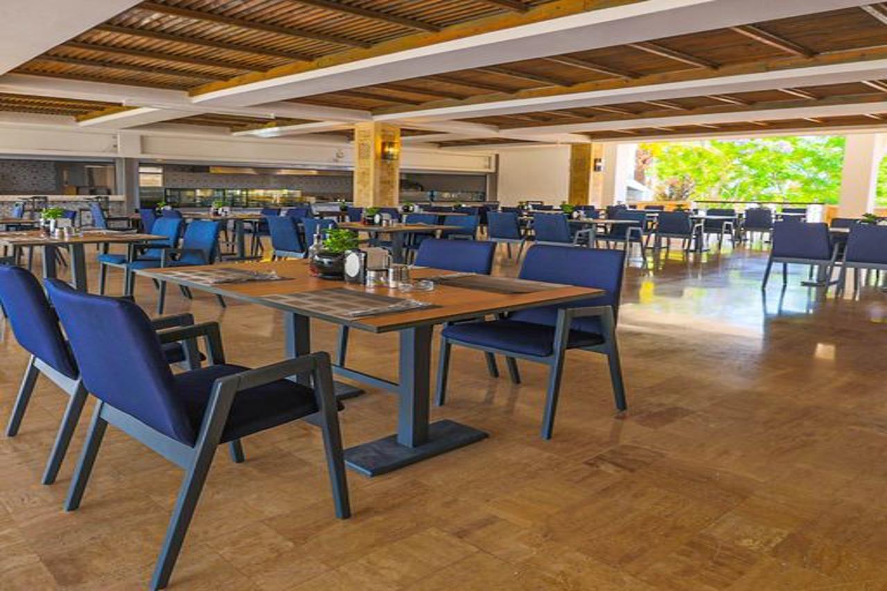 בואזקנט Crystal Paraiso Verde Resort & Spa מראה חיצוני תמונה
