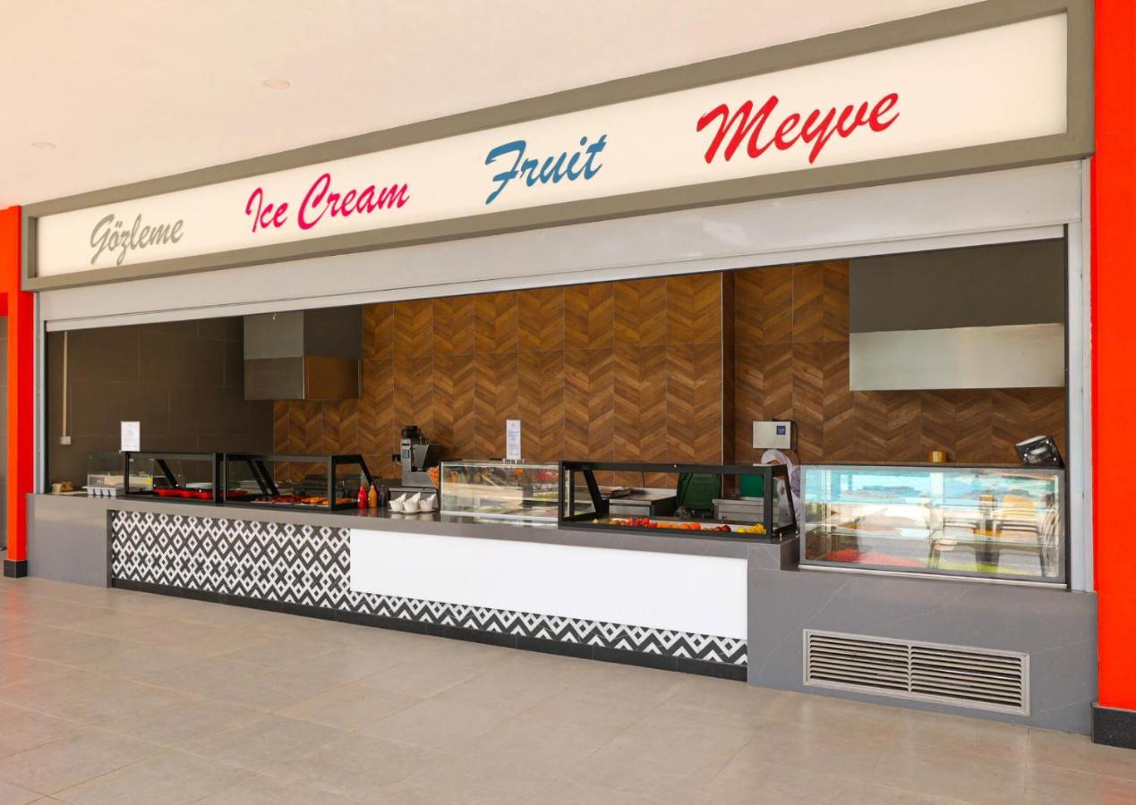 בואזקנט Crystal Paraiso Verde Resort & Spa מראה חיצוני תמונה