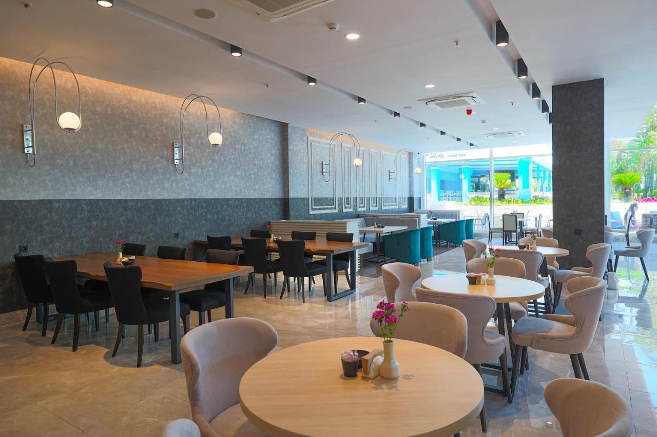 בואזקנט Crystal Paraiso Verde Resort & Spa מראה חיצוני תמונה