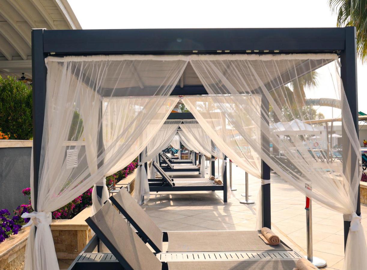 בואזקנט Crystal Paraiso Verde Resort & Spa מראה חיצוני תמונה