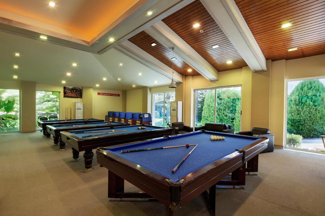 בואזקנט Crystal Paraiso Verde Resort & Spa מראה חיצוני תמונה