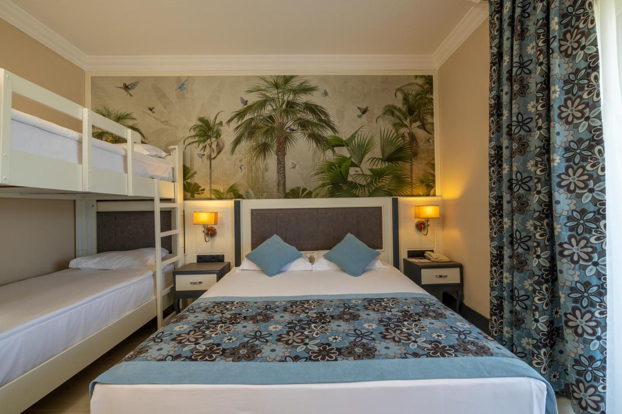 בואזקנט Crystal Paraiso Verde Resort & Spa מראה חיצוני תמונה